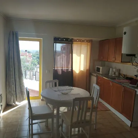 Apartmán Rocha Pink *